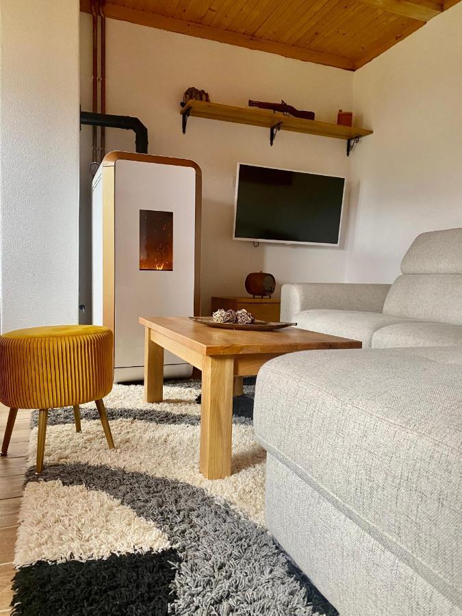 Magia Di Montagna Villa Žabljak Kültér fotó