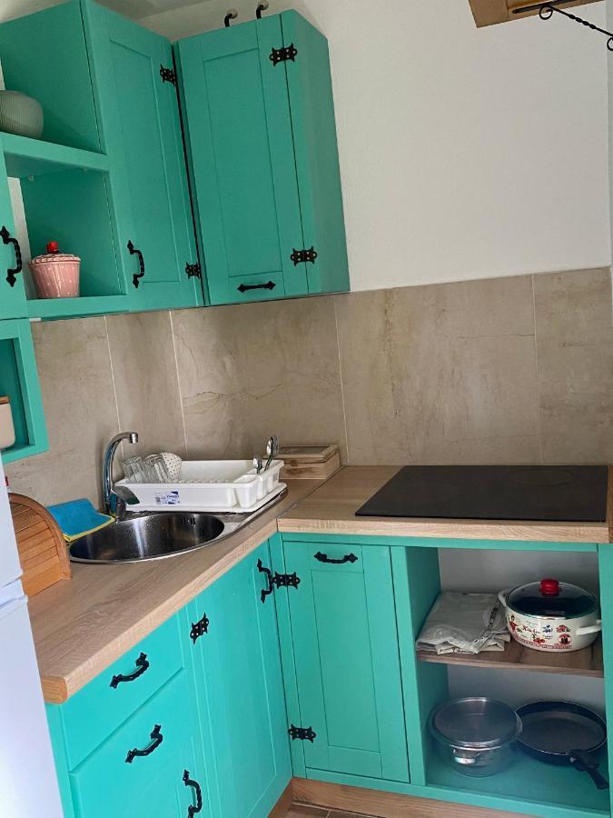Magia Di Montagna Villa Žabljak Kültér fotó